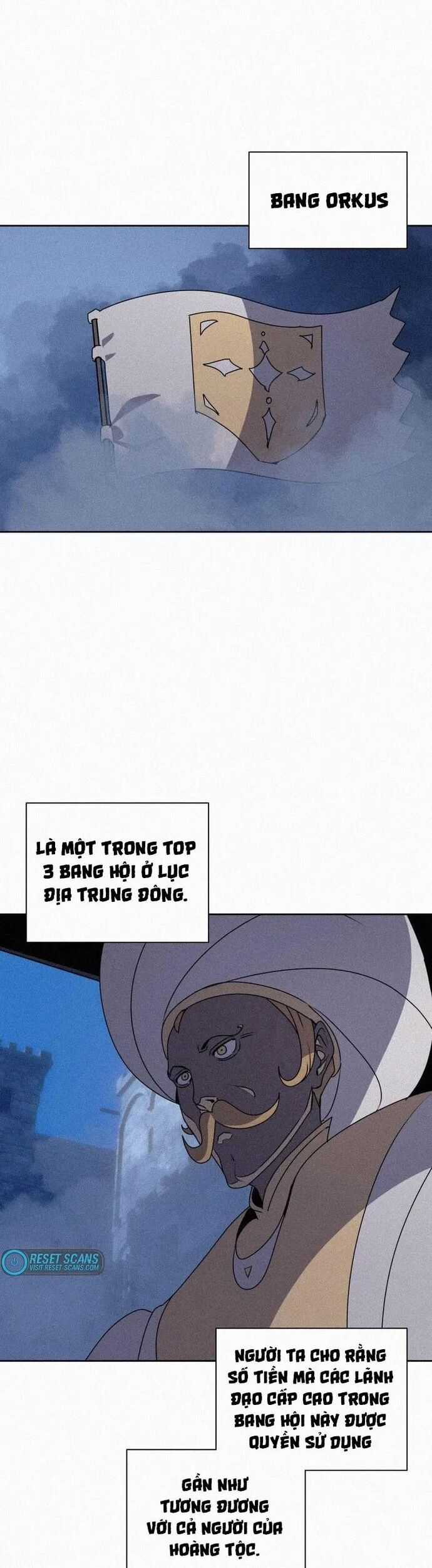 Thực Thư Pháp Sư - Chương 93 - Trang 4