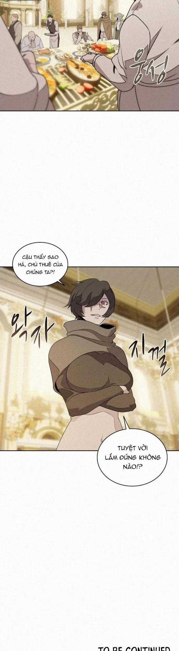 Thực Thư Pháp Sư - Chương 93 - Trang 34