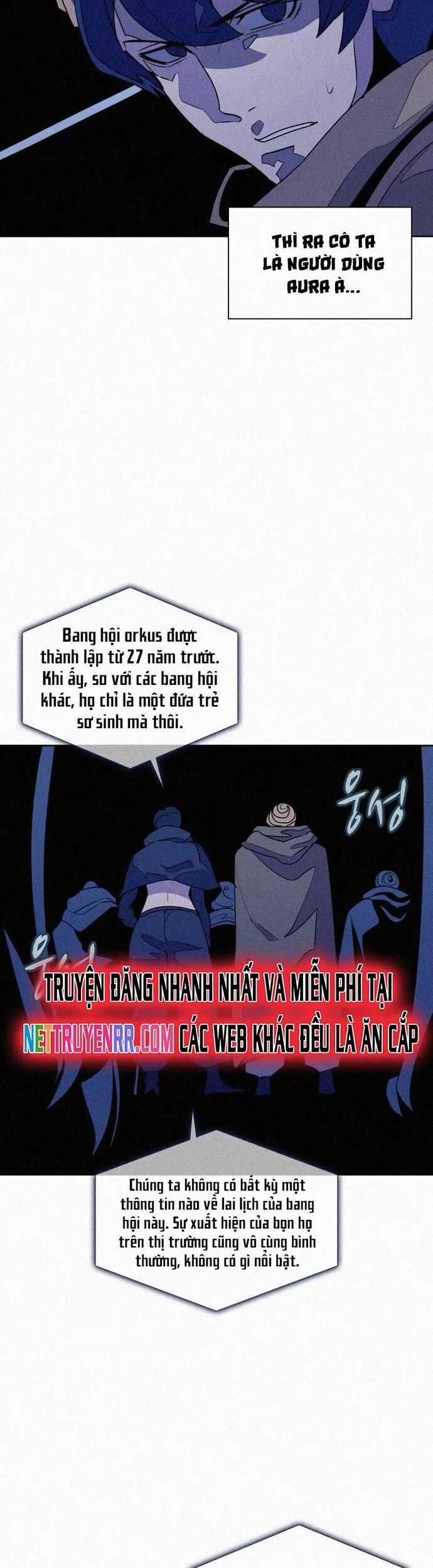 Thực Thư Pháp Sư - Chương 93 - Trang 10