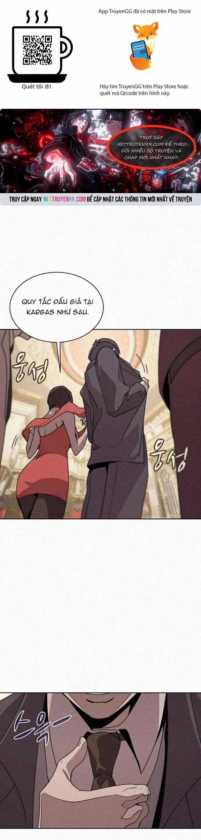 Thực Thư Pháp Sư - Chương 94 - Trang 1