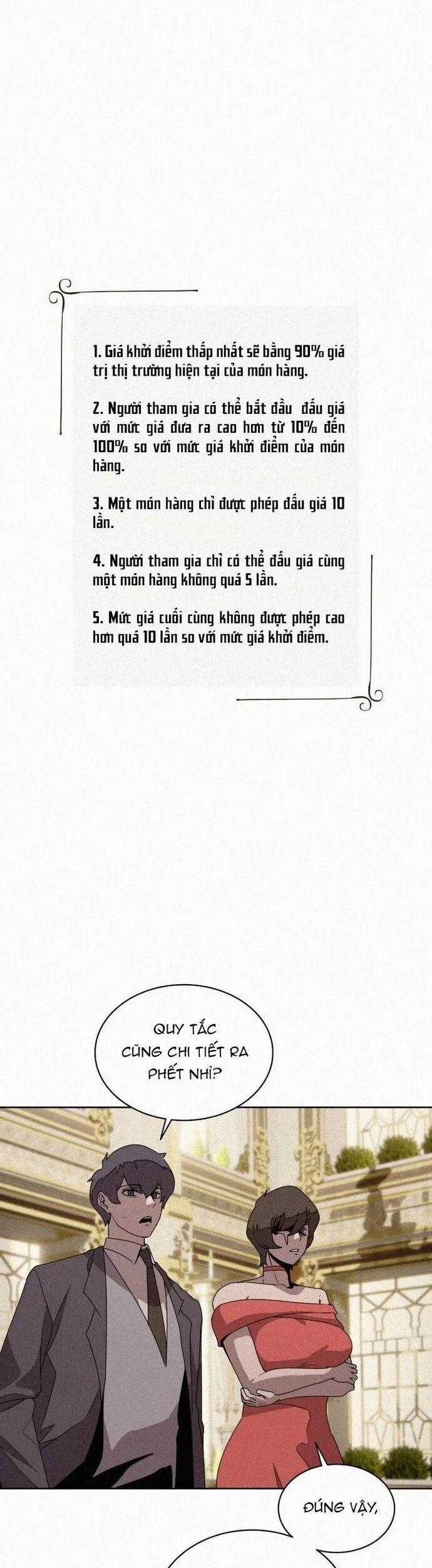 Thực Thư Pháp Sư - Chương 94 - Trang 2