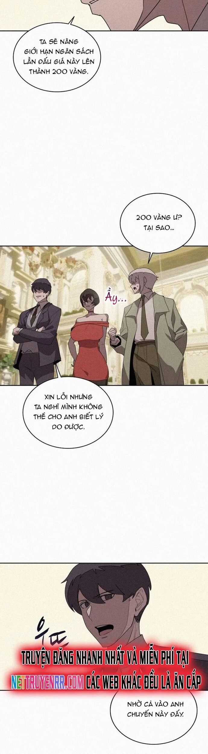 Thực Thư Pháp Sư - Chương 94 - Trang 14