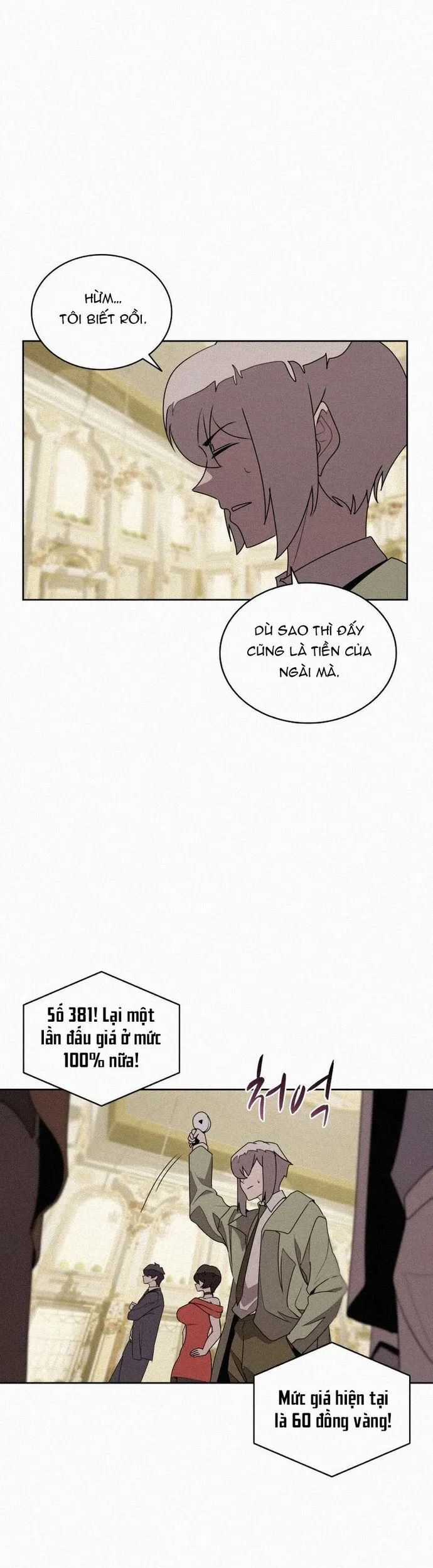 Thực Thư Pháp Sư - Chương 94 - Trang 15