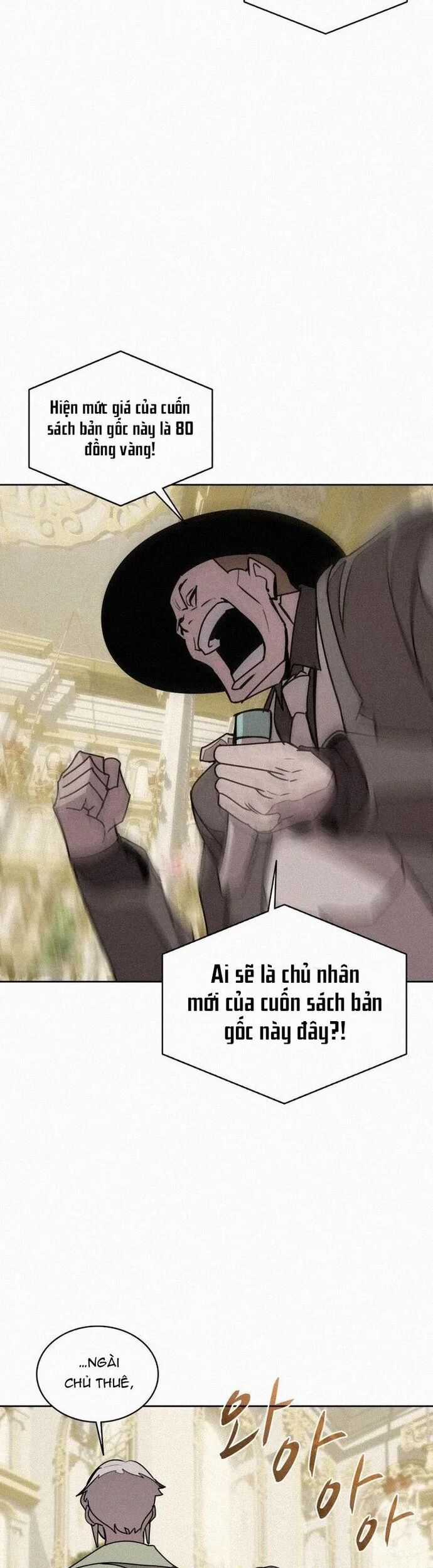 Thực Thư Pháp Sư - Chương 94 - Trang 18