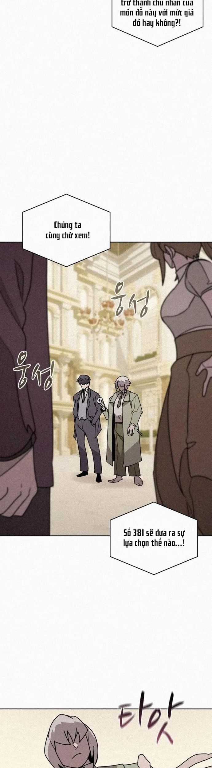 Thực Thư Pháp Sư - Chương 94 - Trang 23