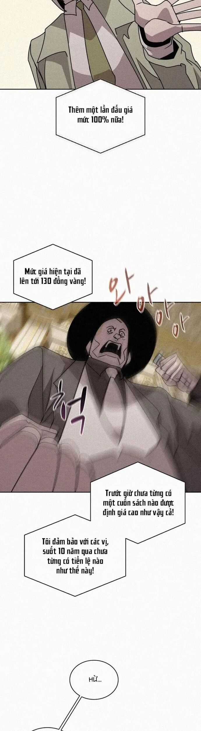 Thực Thư Pháp Sư - Chương 94 - Trang 24