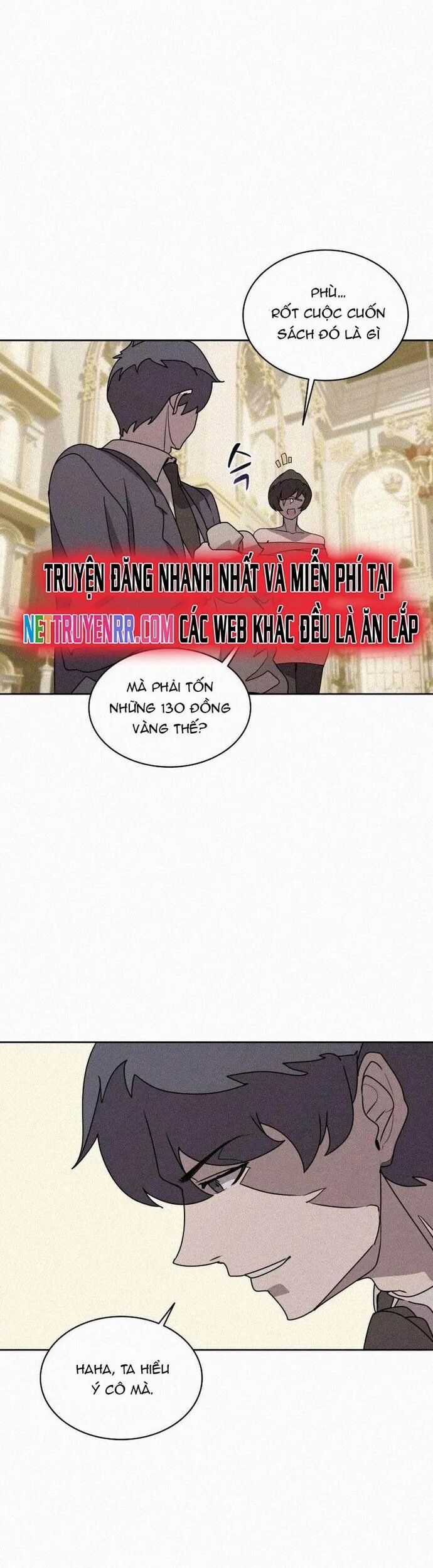 Thực Thư Pháp Sư - Chương 94 - Trang 28