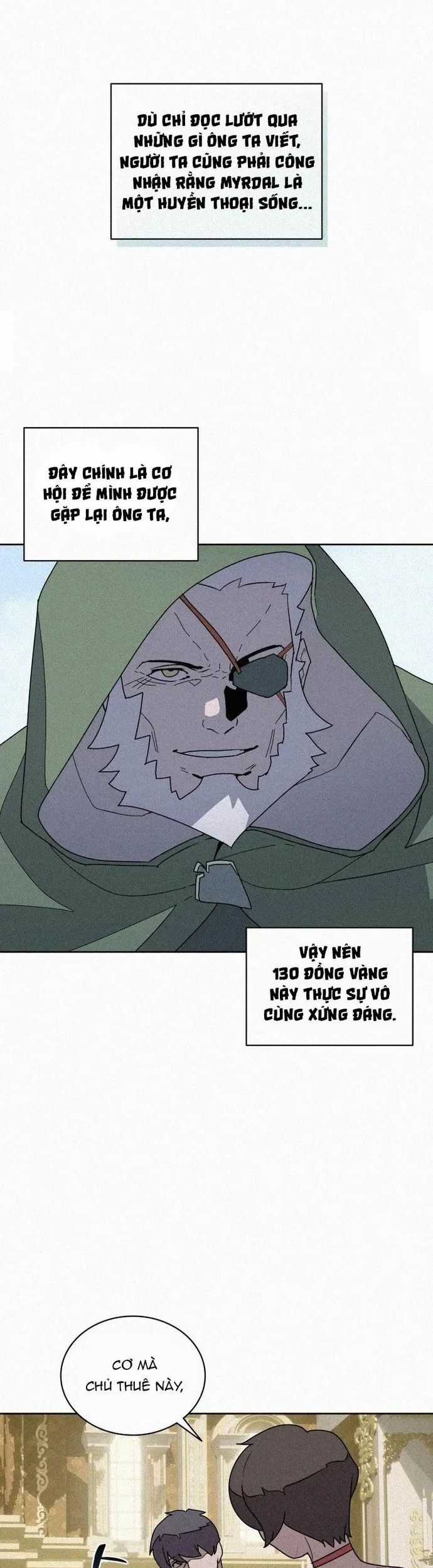 Thực Thư Pháp Sư - Chương 94 - Trang 29