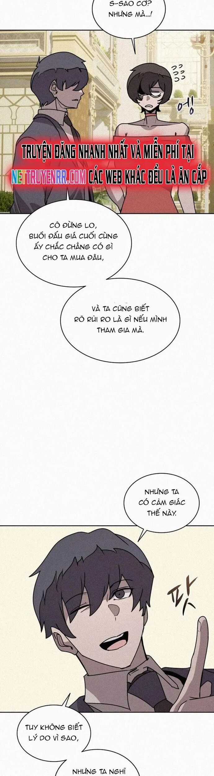 Thực Thư Pháp Sư - Chương 94 - Trang 32