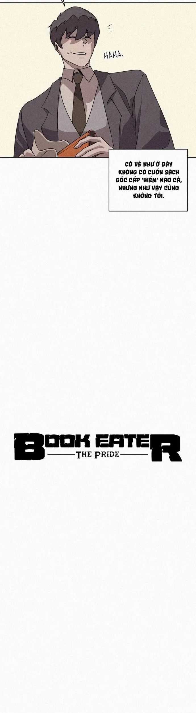 Thực Thư Pháp Sư - Chương 94 - Trang 7