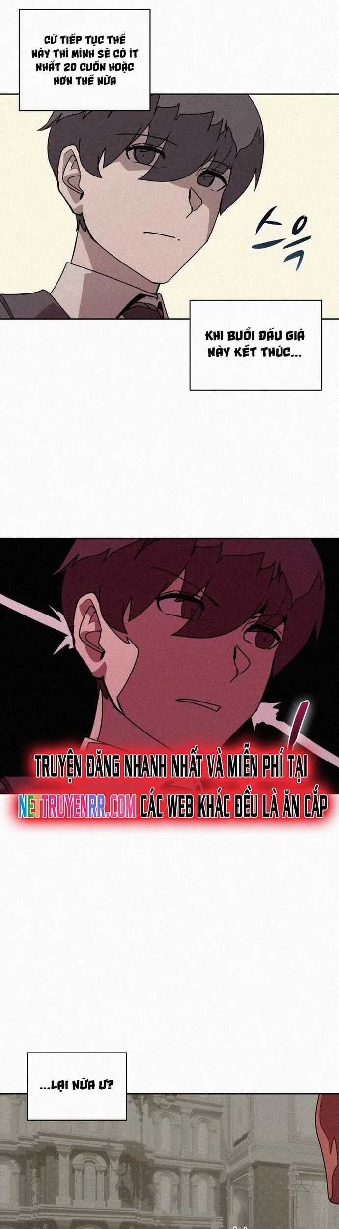 Thực Thư Pháp Sư - Chương 94 - Trang 8