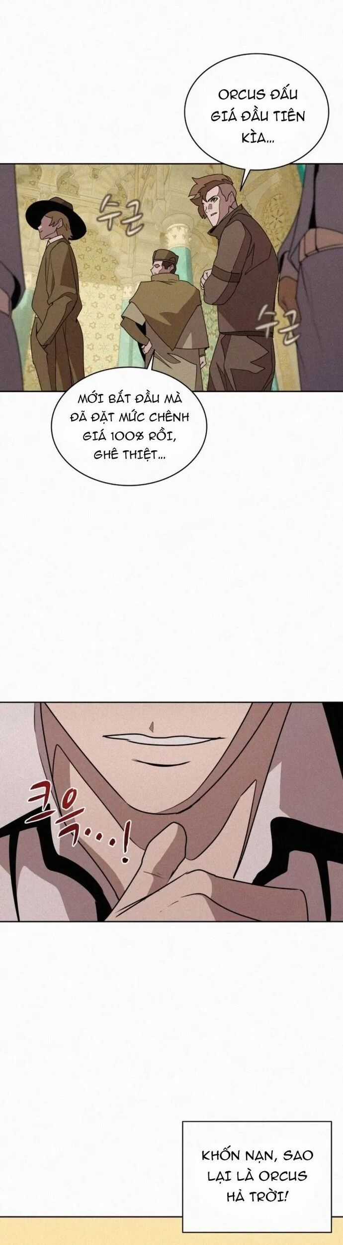 Thực Thư Pháp Sư - Chương 95 - Trang 14