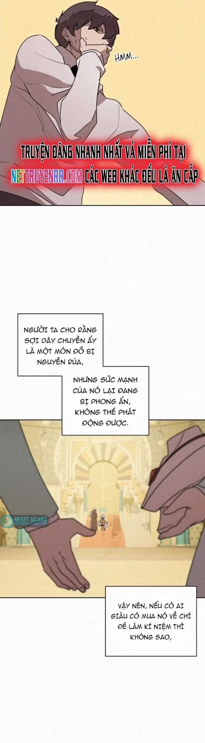 Thực Thư Pháp Sư - Chương 95 - Trang 15