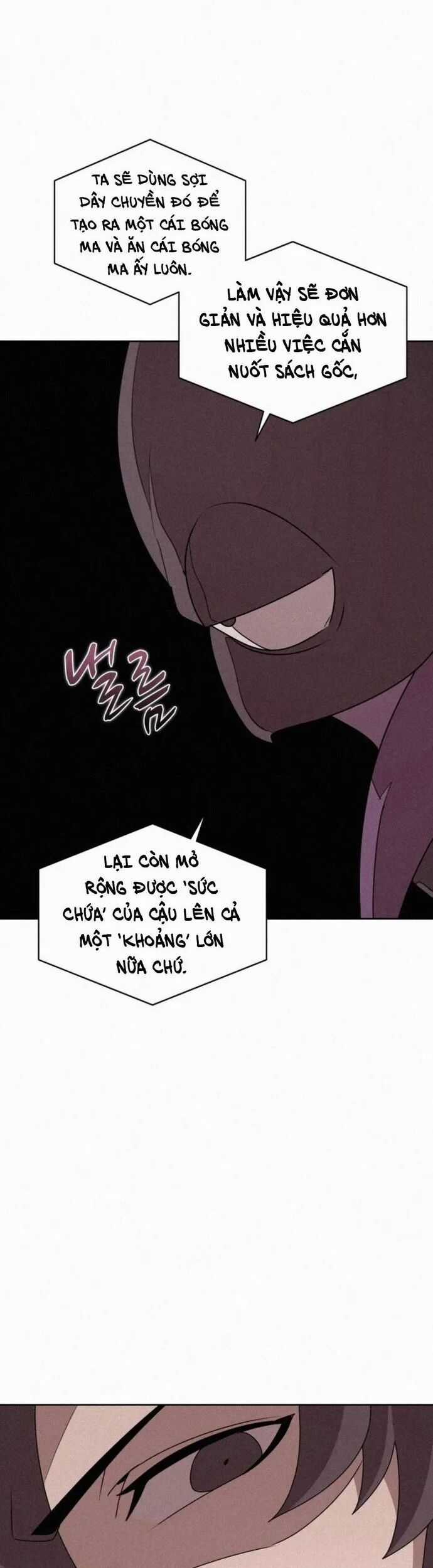 Thực Thư Pháp Sư - Chương 95 - Trang 18