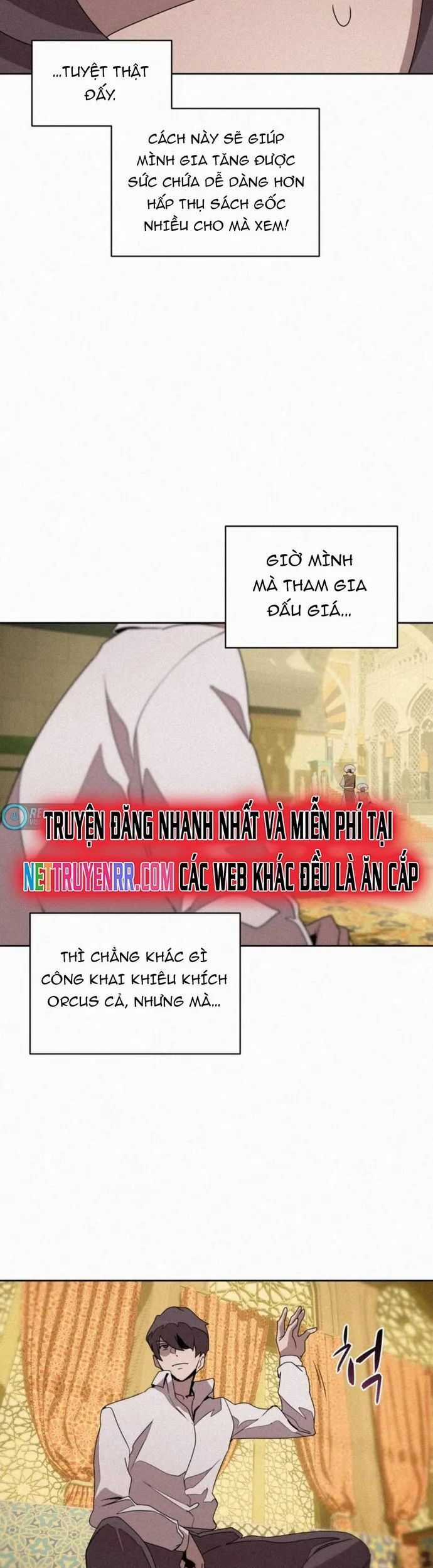 Thực Thư Pháp Sư - Chương 95 - Trang 19