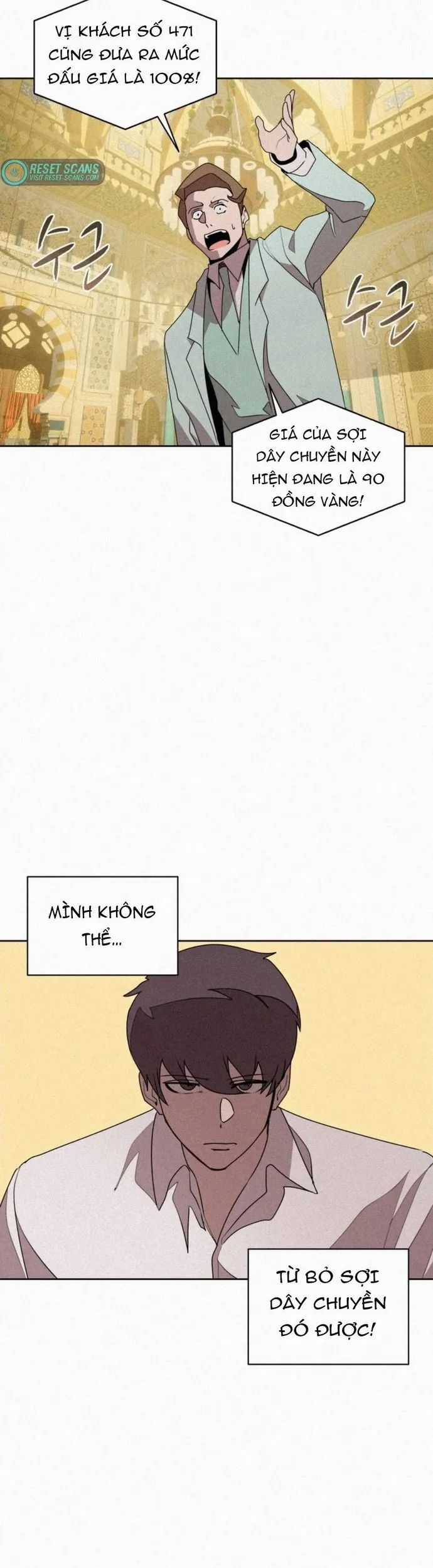 Thực Thư Pháp Sư - Chương 95 - Trang 21