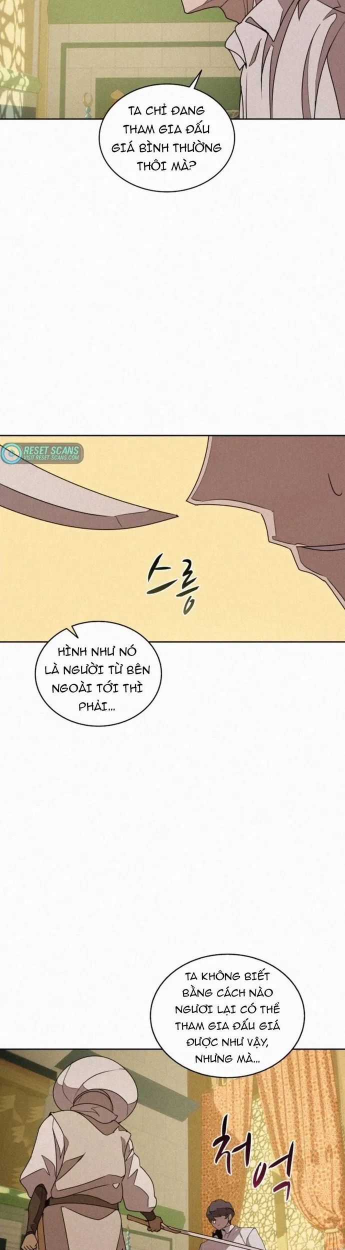 Thực Thư Pháp Sư - Chương 95 - Trang 25