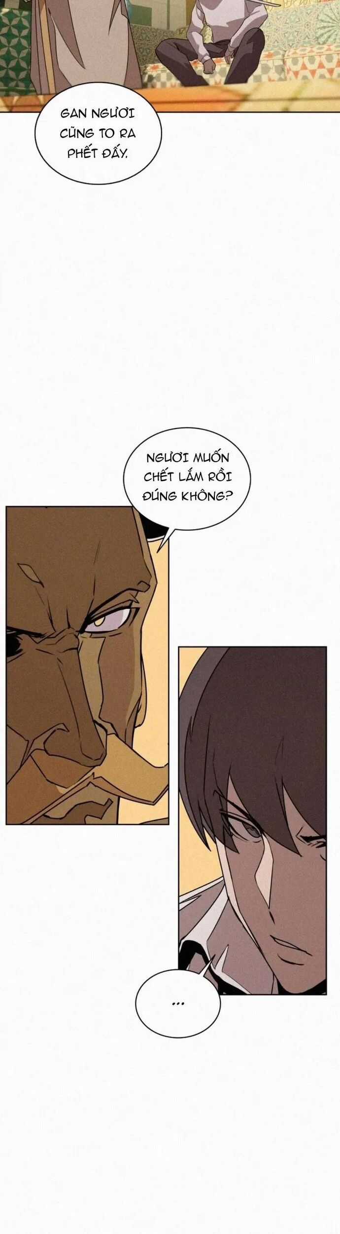 Thực Thư Pháp Sư - Chương 95 - Trang 26