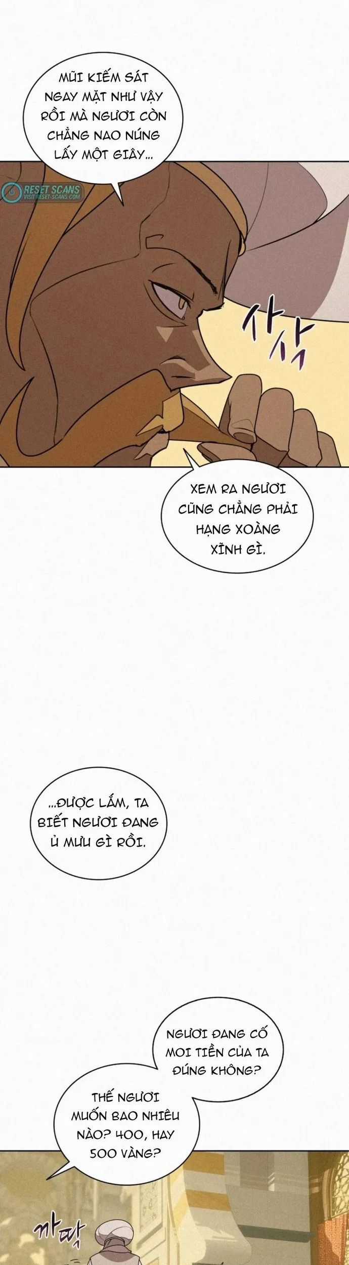 Thực Thư Pháp Sư - Chương 95 - Trang 27