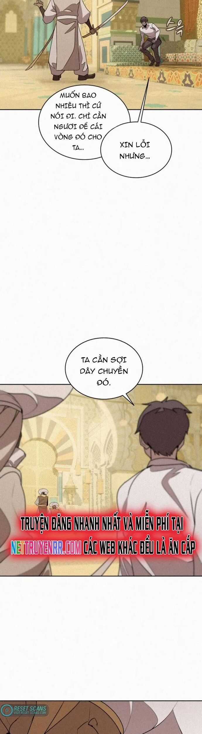 Thực Thư Pháp Sư - Chương 95 - Trang 28