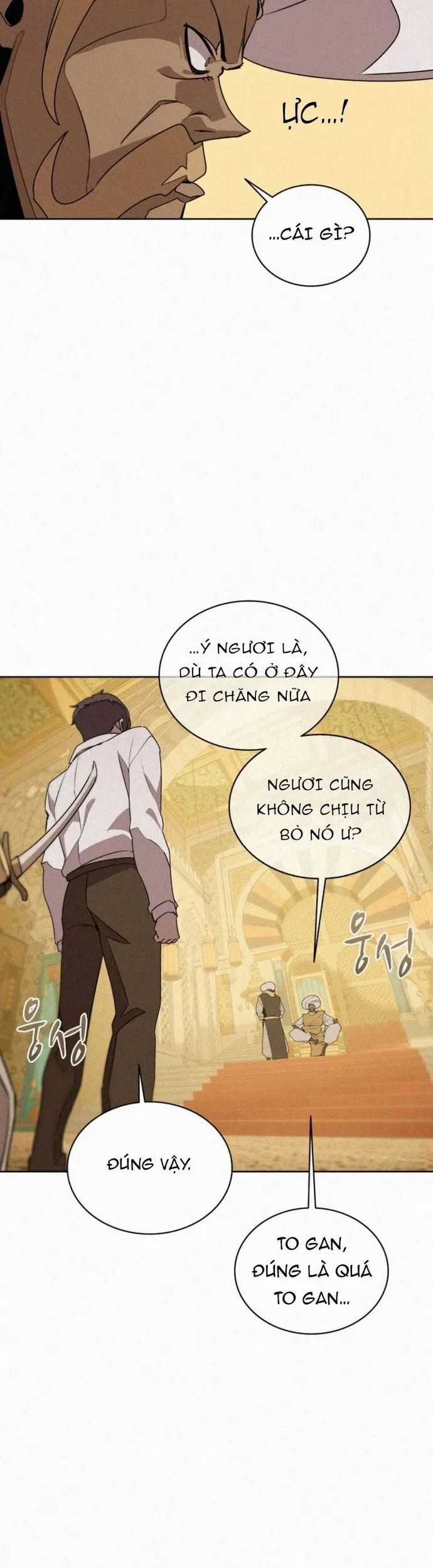 Thực Thư Pháp Sư - Chương 95 - Trang 29