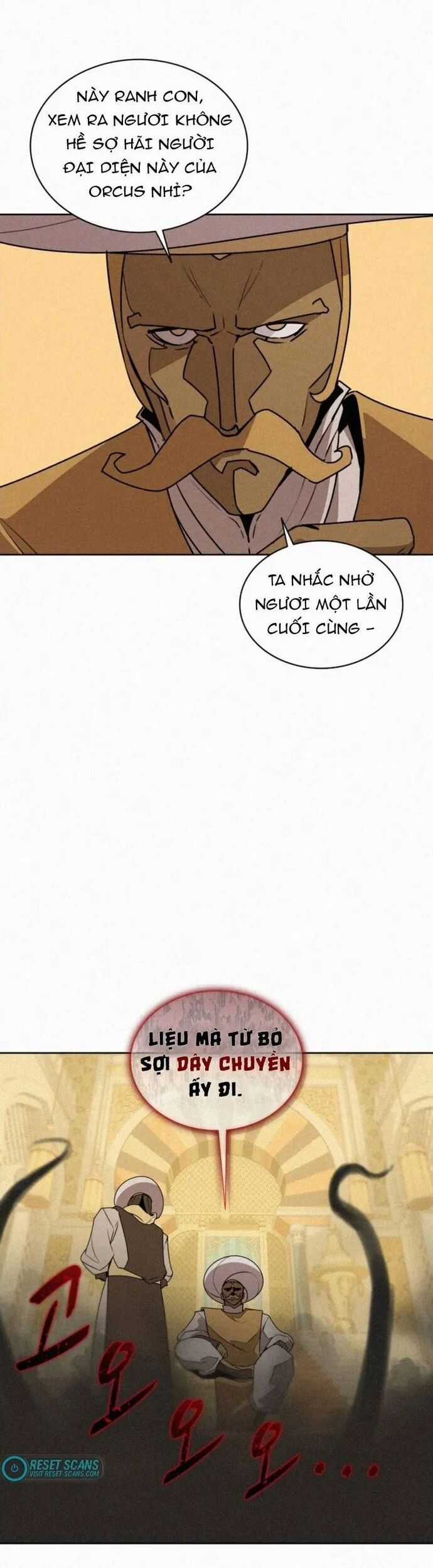 Thực Thư Pháp Sư - Chương 95 - Trang 30