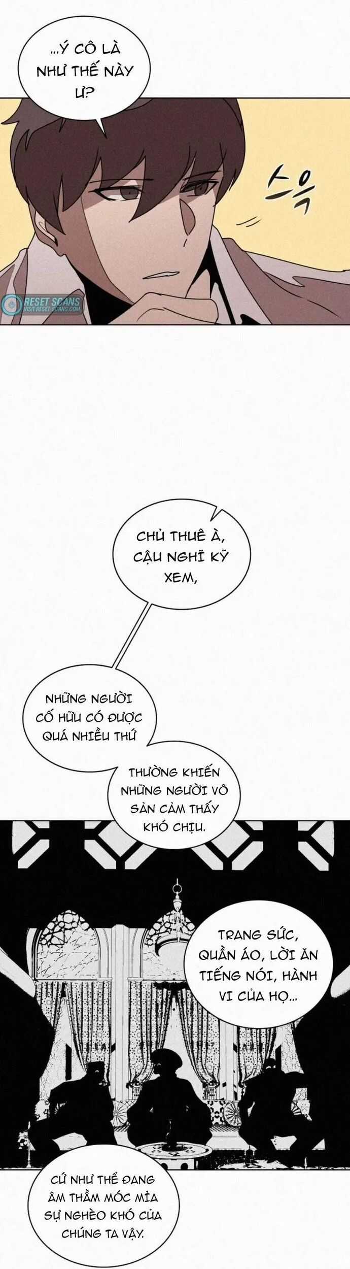 Thực Thư Pháp Sư - Chương 95 - Trang 4