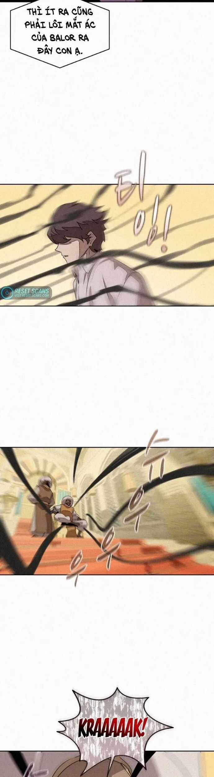 Thực Thư Pháp Sư - Chương 95 - Trang 32