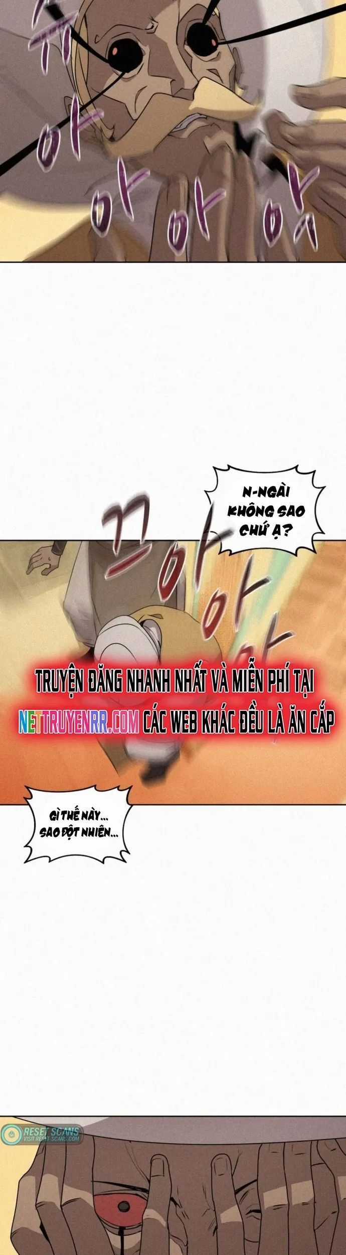 Thực Thư Pháp Sư - Chương 95 - Trang 33