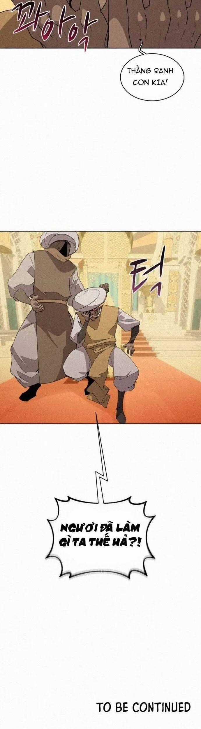 Thực Thư Pháp Sư - Chương 95 - Trang 34