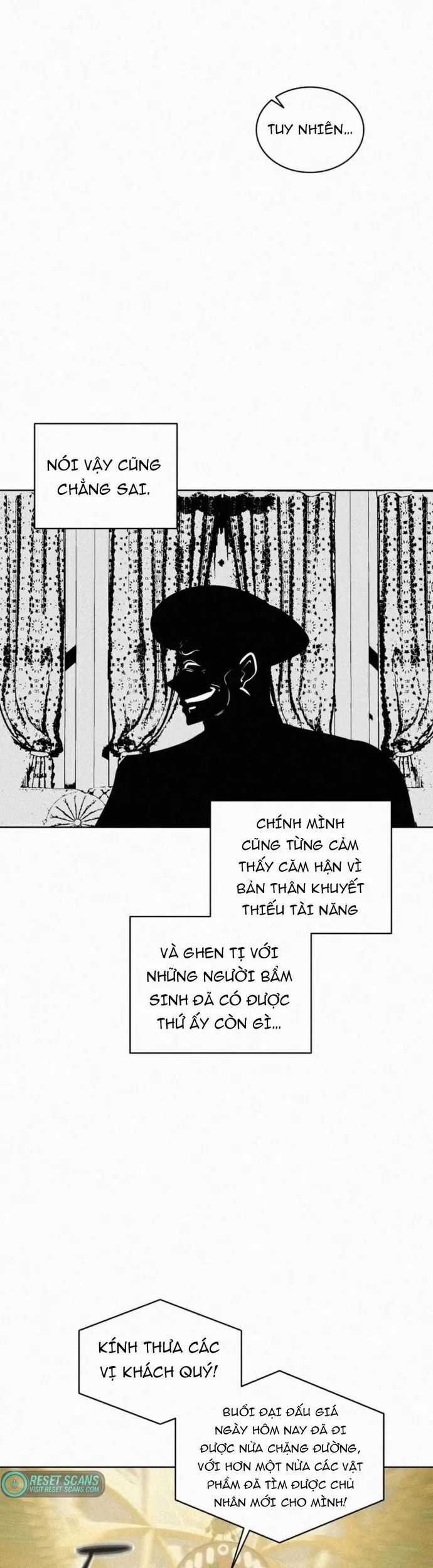 Thực Thư Pháp Sư - Chương 95 - Trang 5