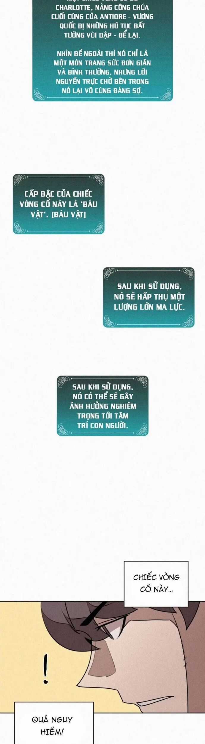 Thực Thư Pháp Sư - Chương 95 - Trang 10