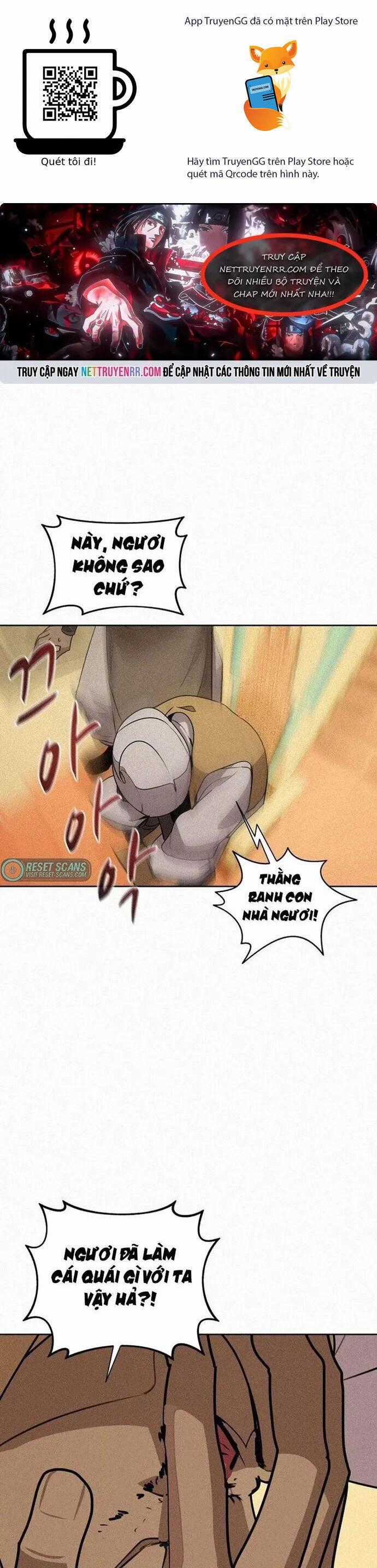 Thực Thư Pháp Sư - Chương 96 - Trang 1