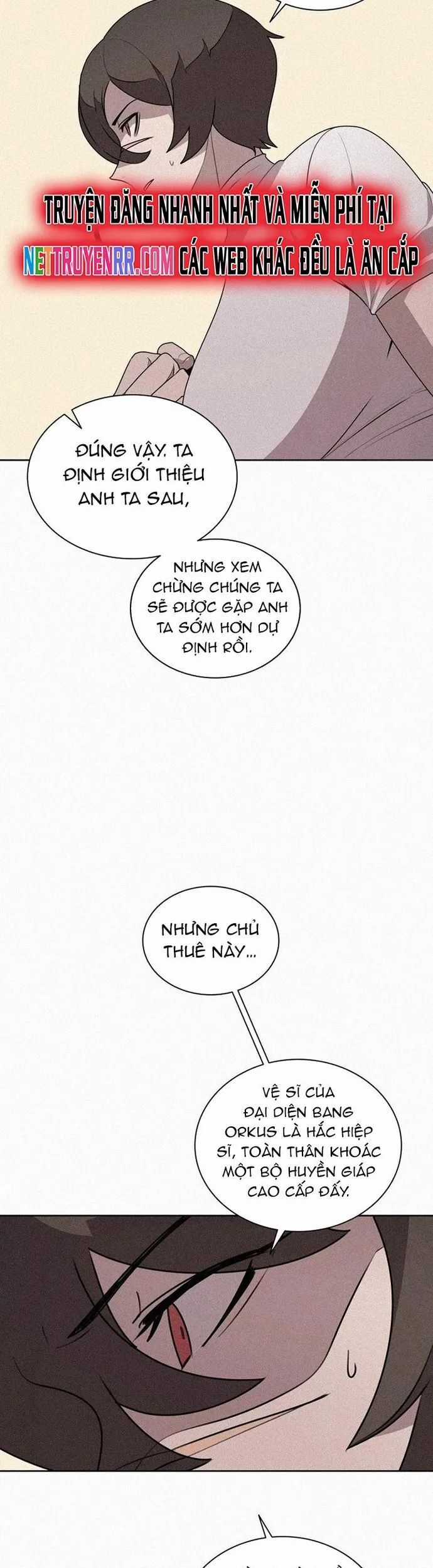 Thực Thư Pháp Sư - Chương 96 - Trang 11