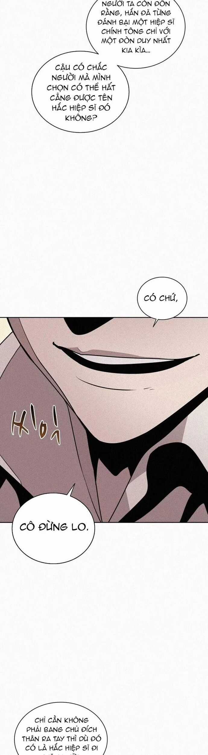 Thực Thư Pháp Sư - Chương 96 - Trang 12