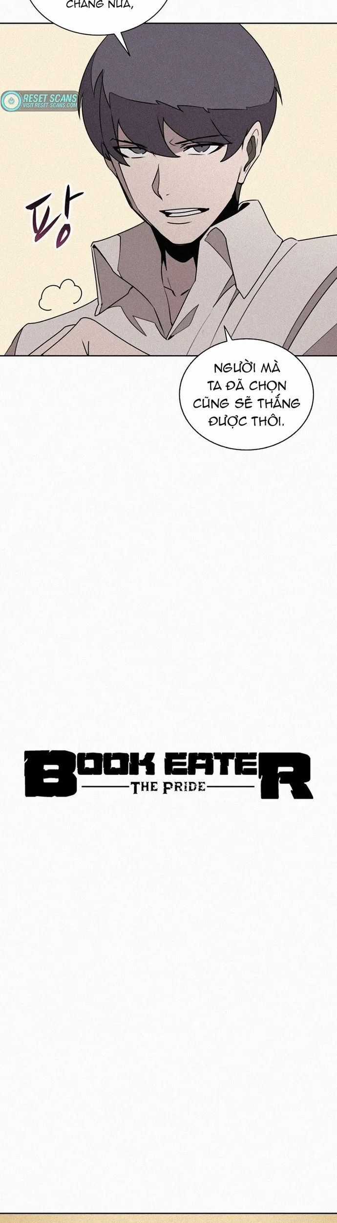 Thực Thư Pháp Sư - Chương 96 - Trang 13