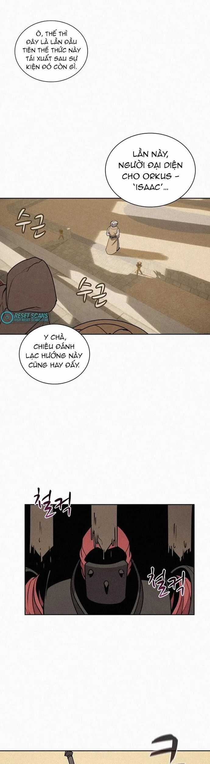 Thực Thư Pháp Sư - Chương 96 - Trang 15