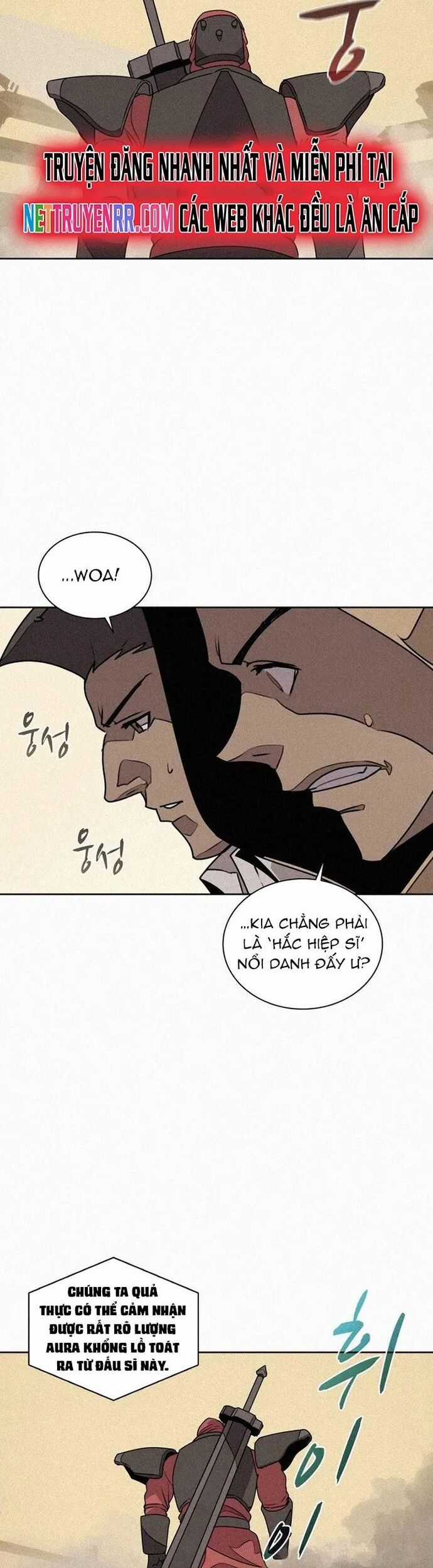 Thực Thư Pháp Sư - Chương 96 - Trang 16