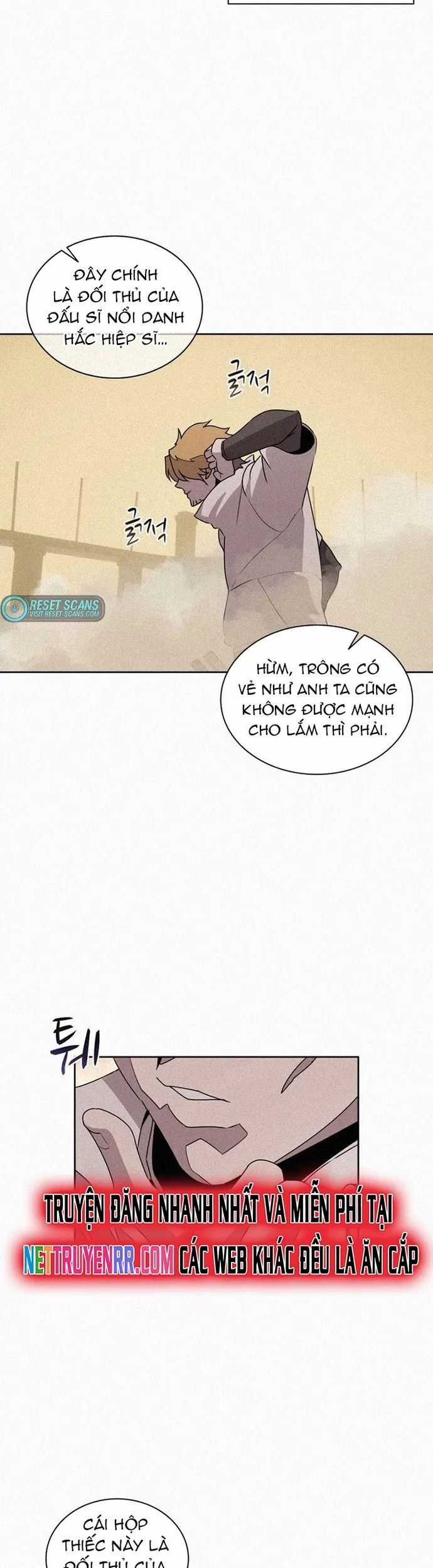 Thực Thư Pháp Sư - Chương 96 - Trang 23