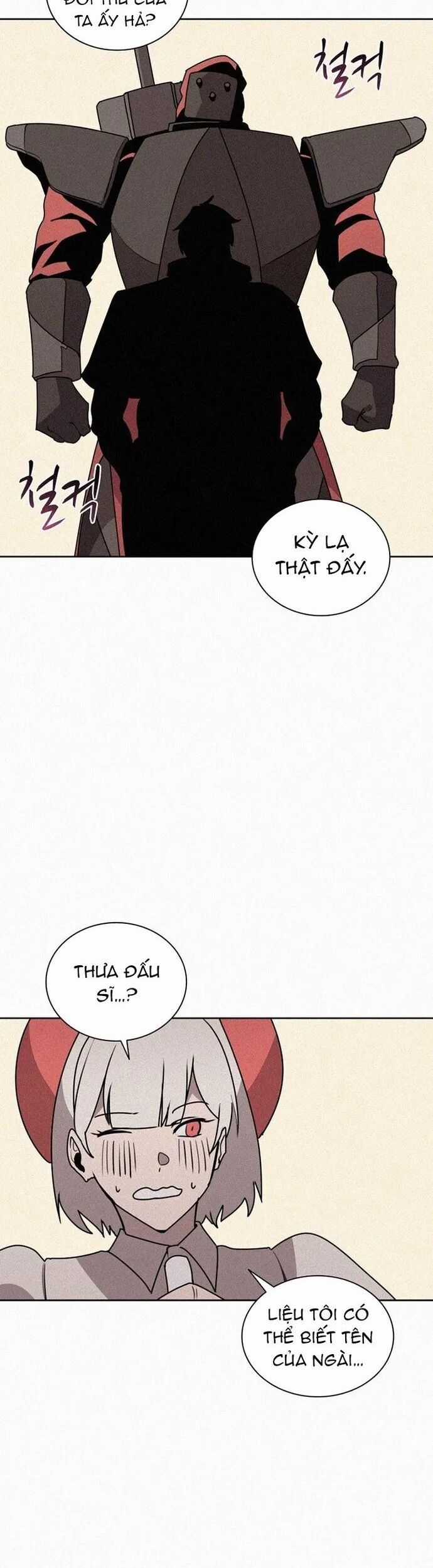 Thực Thư Pháp Sư - Chương 96 - Trang 24