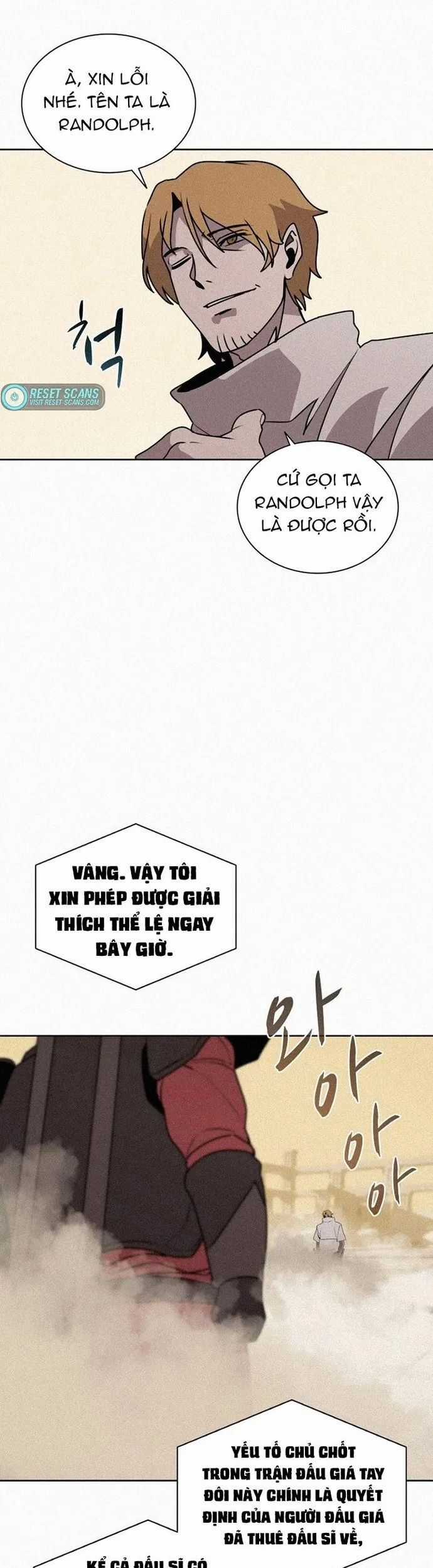 Thực Thư Pháp Sư - Chương 96 - Trang 25