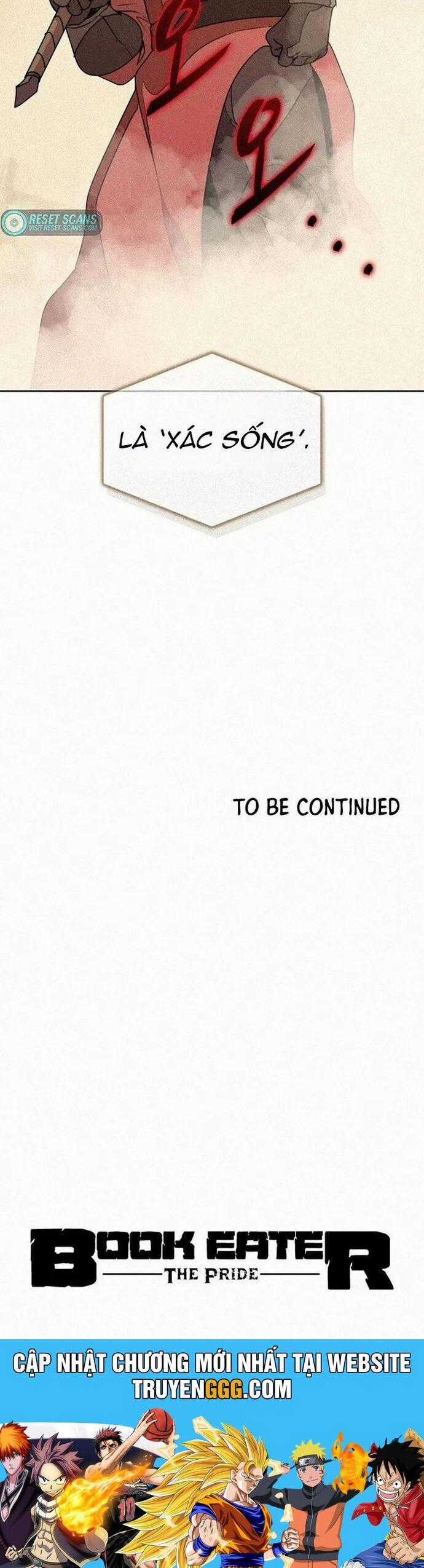 Thực Thư Pháp Sư - Chương 96 - Trang 36