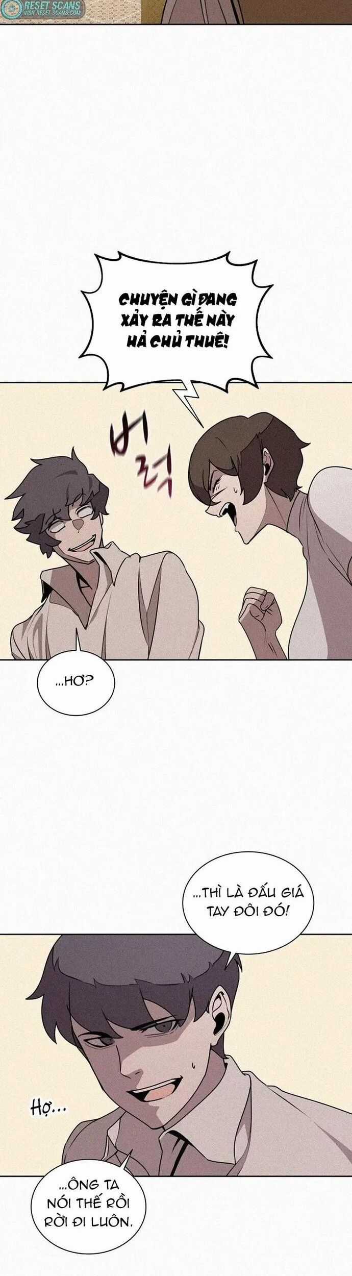 Thực Thư Pháp Sư - Chương 96 - Trang 6