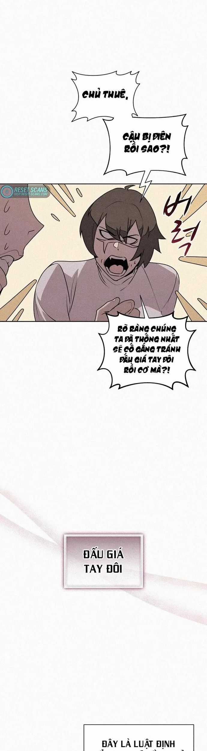 Thực Thư Pháp Sư - Chương 96 - Trang 7