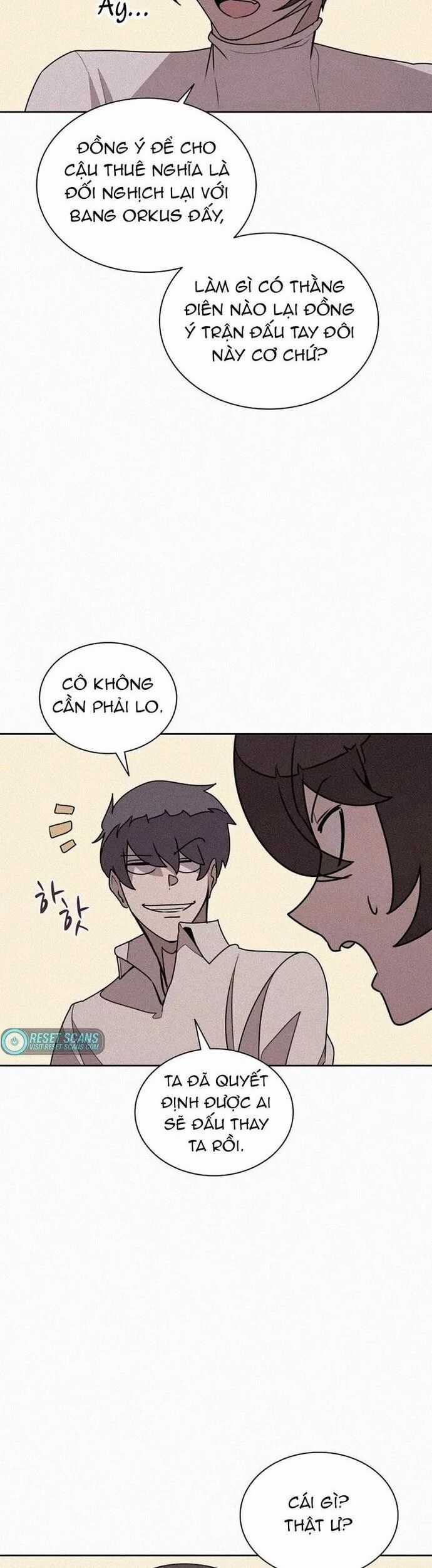 Thực Thư Pháp Sư - Chương 96 - Trang 10