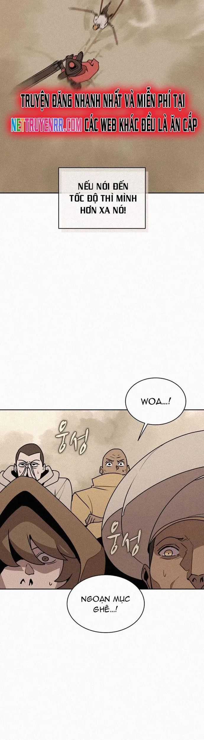 Thực Thư Pháp Sư - Chương 97 - Trang 11