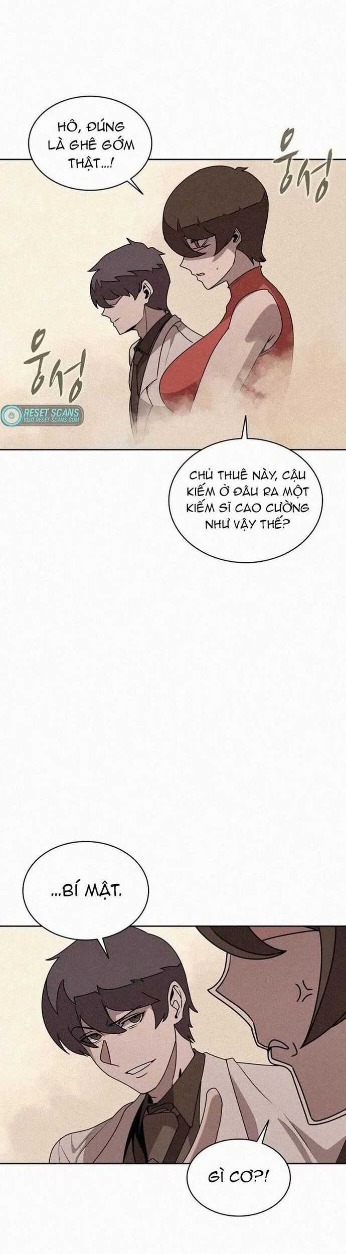 Thực Thư Pháp Sư - Chương 97 - Trang 12