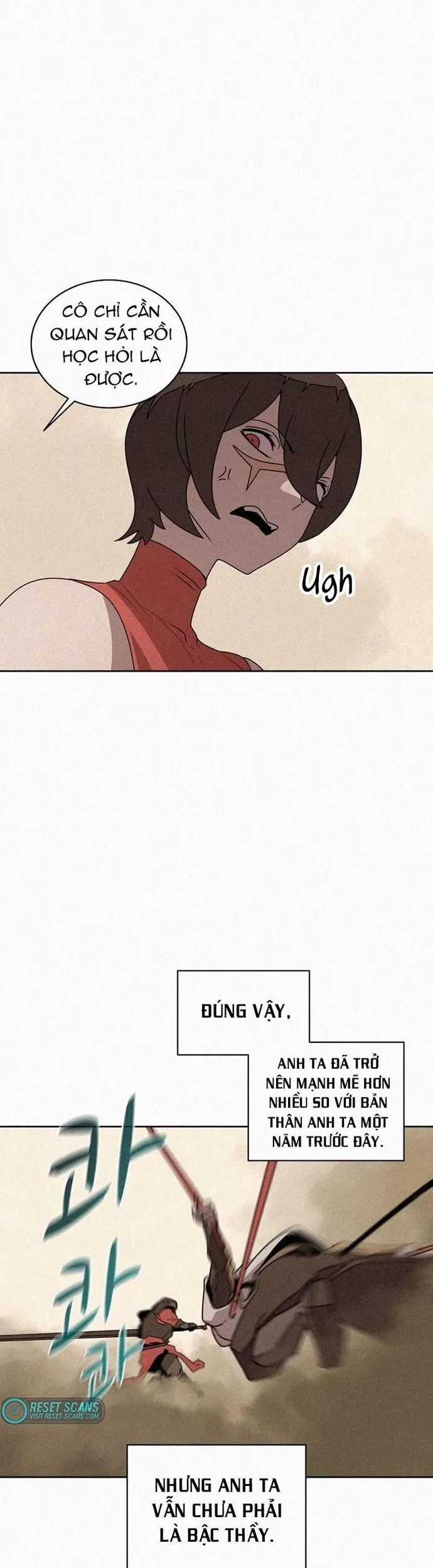 Thực Thư Pháp Sư - Chương 97 - Trang 13