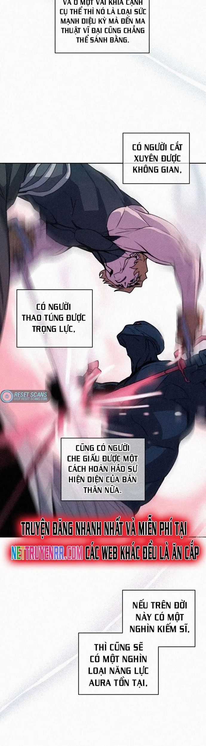 Thực Thư Pháp Sư - Chương 97 - Trang 15