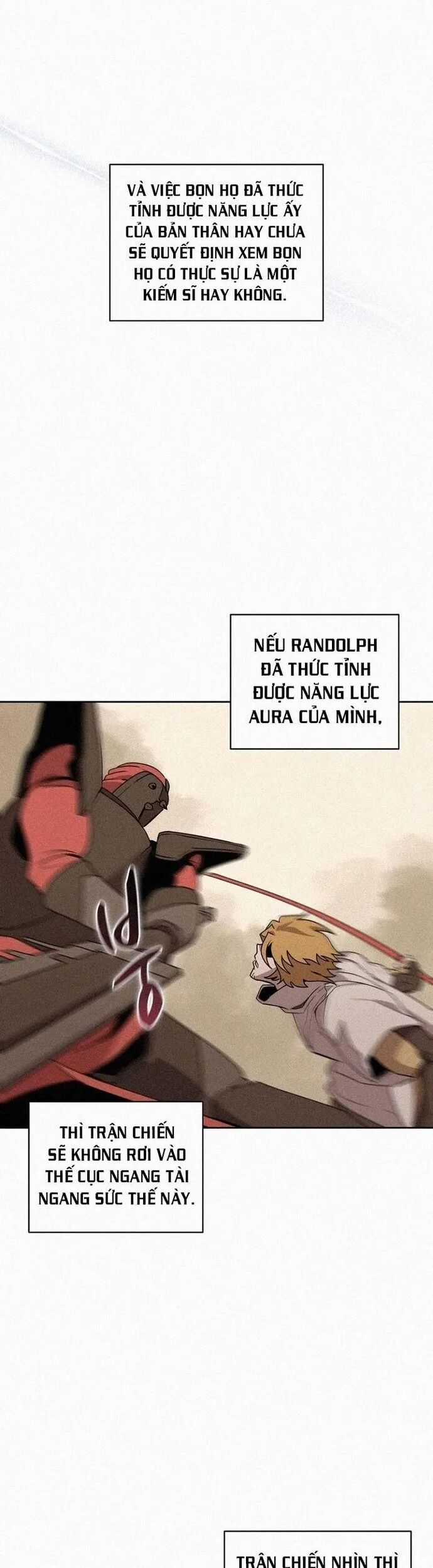 Thực Thư Pháp Sư - Chương 97 - Trang 16